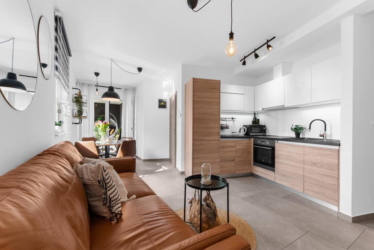 Apart Residence Galant Rovinj Exterior foto